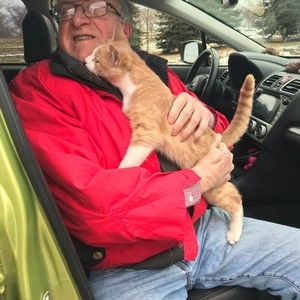 Meet your Posher, James